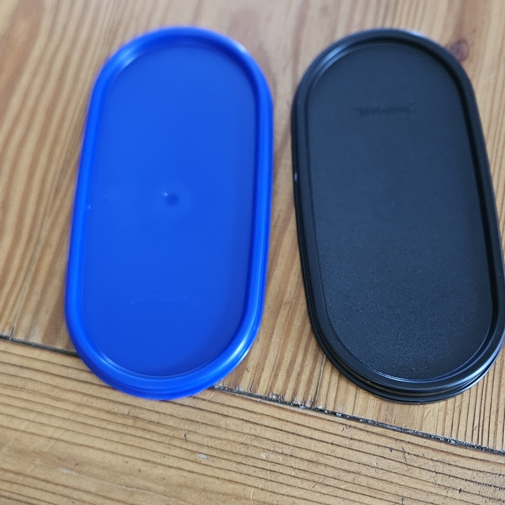 Tupperware modular mate oval #2 - Picture 4 of 4